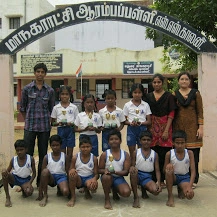 Govt School-Event 4